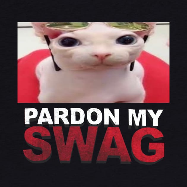 pardon my swag by zackshow